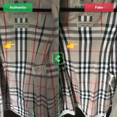 burberry hemd fake kaufen|where is burberry made.